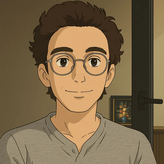 Portrait of Davit Maisuradze